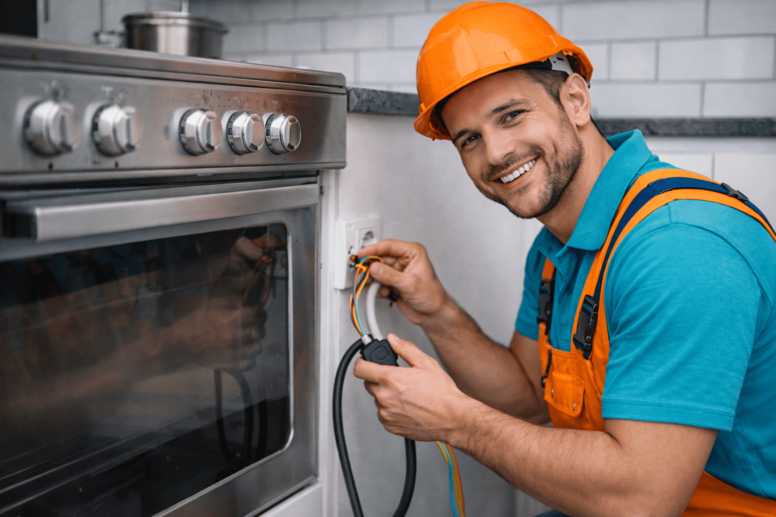 Herd Anschließen Stuttgart