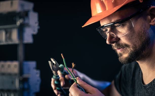 Spannung vorhanden, doch alle Geräte bleiben ohne Strom still.