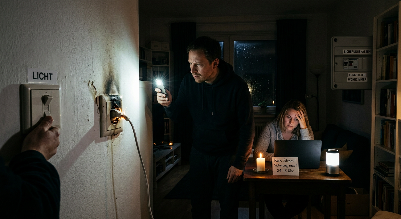 strom geht nicht mehr in einem zimmer strom geht nicht mehr in einem zimmer