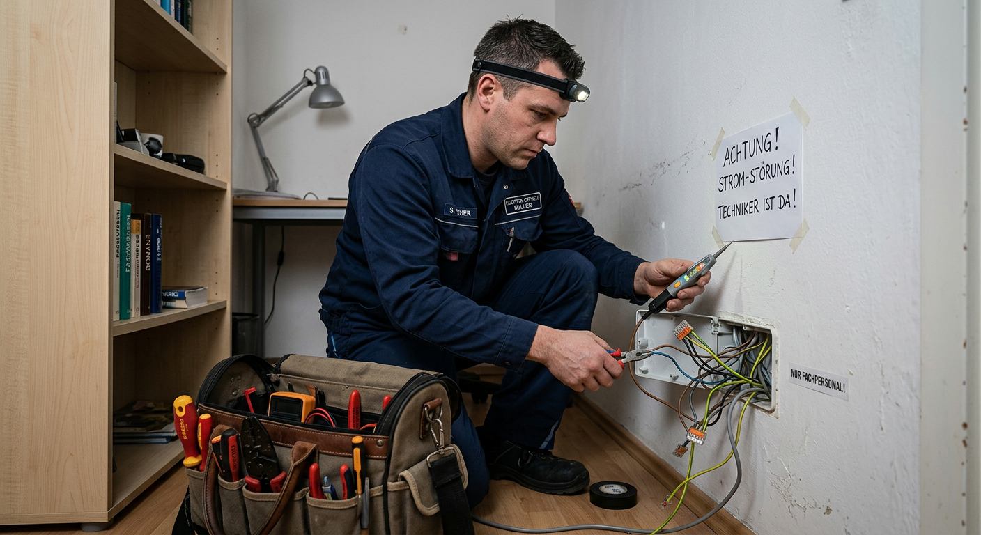 strom geht nicht mehr in einem zimmer strom geht nicht mehr in einem zimmer