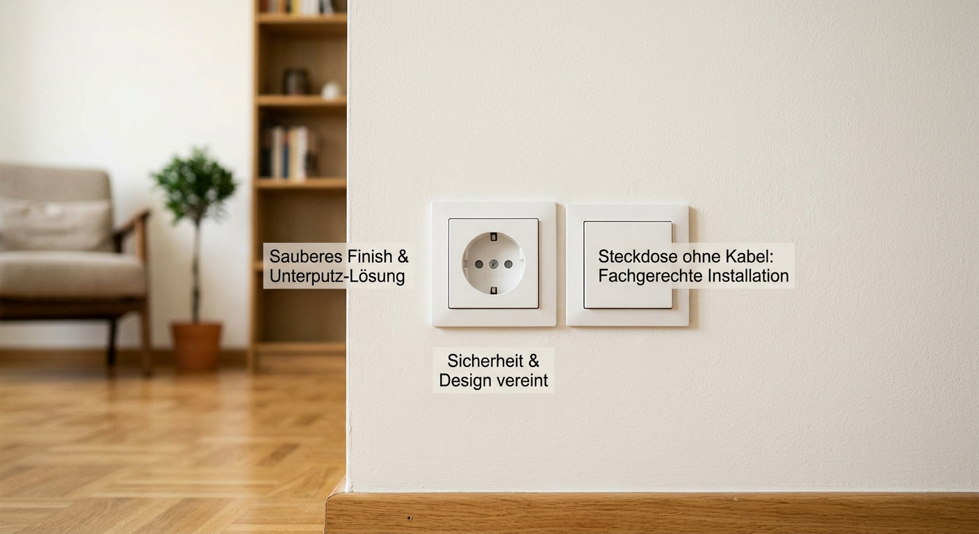 steckdose ohne kabel steckdose ohne kabel